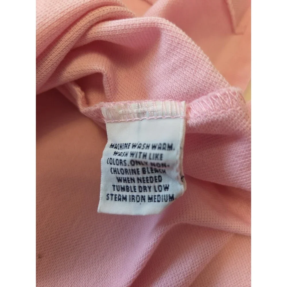 Ralph Lauren polo golf